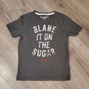 Abercrombie Boys T-Shirt